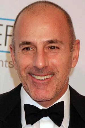 Photo of Matt Lauer