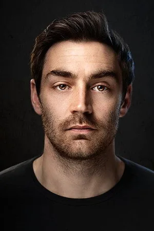 Photo of Matthew McNulty
