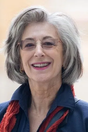 Photo of Maureen Lipman