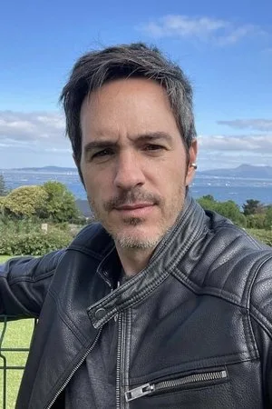 Photo of Mauricio Ochmann