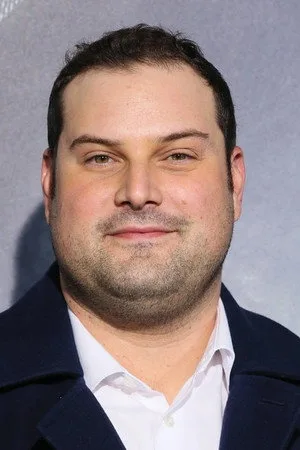 Photo of Max Adler
