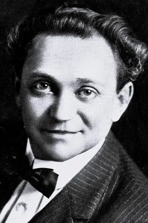 Foto de Max Asher
