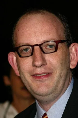 Photo of Max Baker