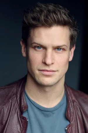 Photo of Max Bennett