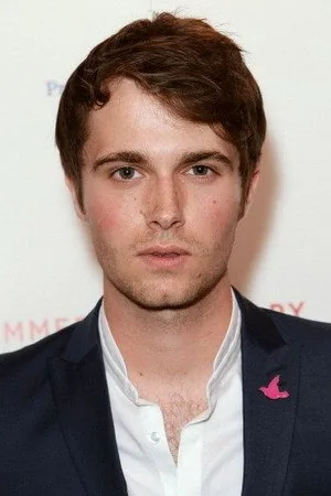 Photo of Max Deacon