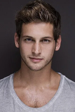 Photo of Max Emerson