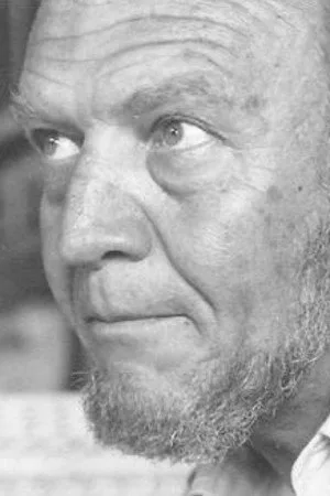 Photo of Max Kerlow
