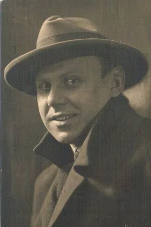 Foto de Max Knapp