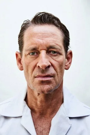 Photo of Max Tidof