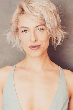Photo of Maxi Witrak