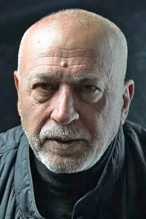 Photo of Maxim Genchev