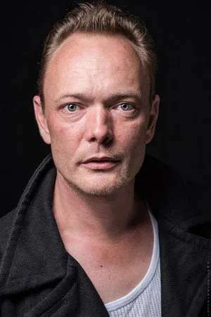Photo of Maxime Bailleul