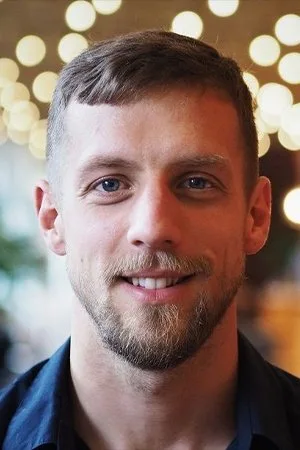 Photo of Maxime Durand