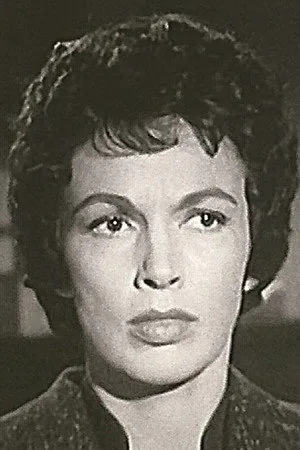 Photo of Maxine Cooper