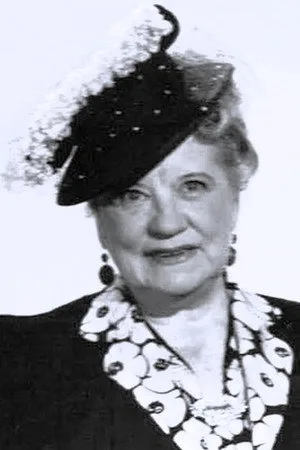 Photo of May Beatty