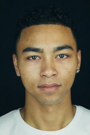 Photo of McKell David