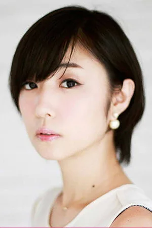 Photo of MEGUMI