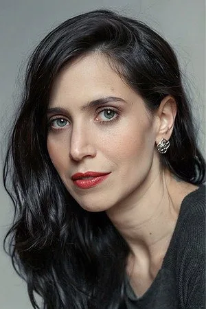 Photo of Mel Lisboa