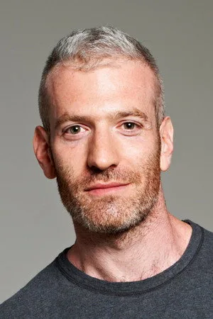 Photo of Mel Ottenberg