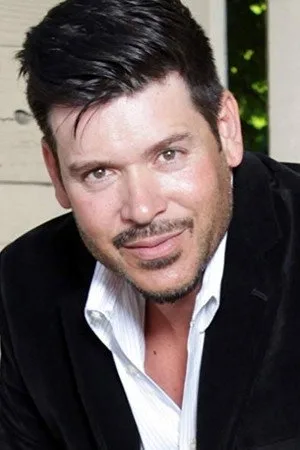 Photo of Mel Powell