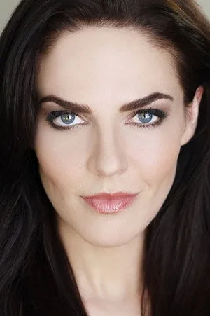 Photo of Melanie Specht