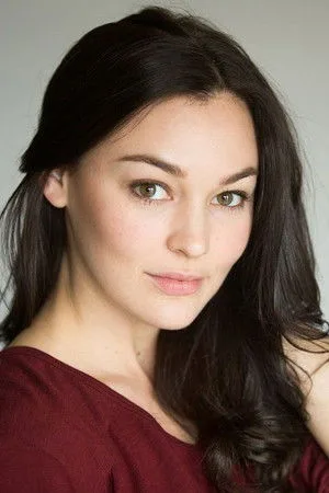 Photo of Melanie Stone