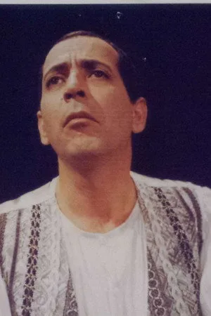 Photo of Menahem Einy