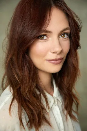 Photo of Mia Pollini