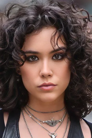 Photo of Mia Reece