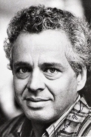 Photo of Michael Ande