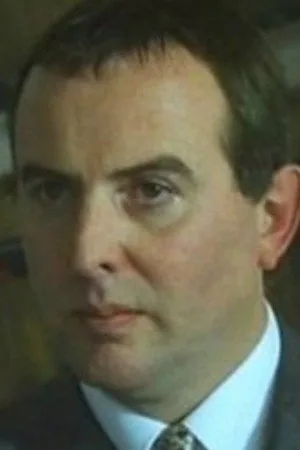 Photo of Michael Attwell