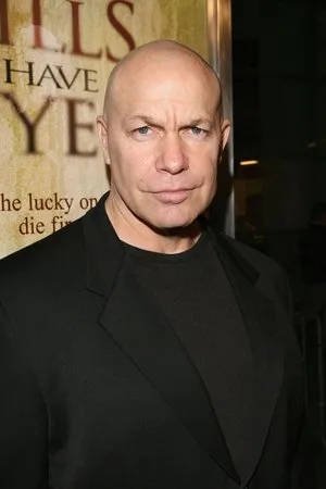 Photo of Michael Bailey Smith