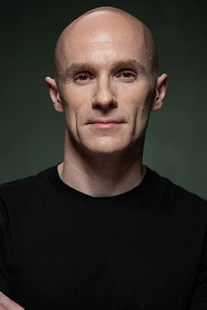 Photo of Michael Bean
