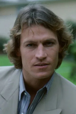 Photo of Michael Beck