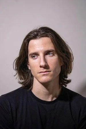Foto de Michael Benjamin