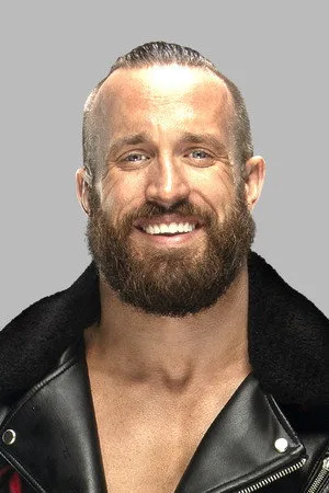 Photo of Michael Bennett