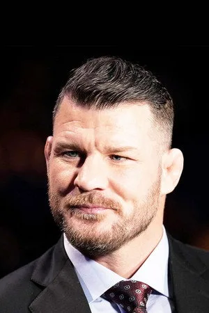 Photo of Michael Bisping