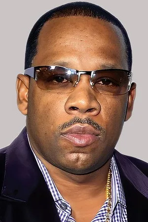 Photo of Michael Bivins