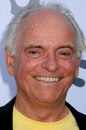 Photo of Michael Cavanaugh