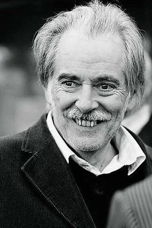 Photo of Michael Chaplin
