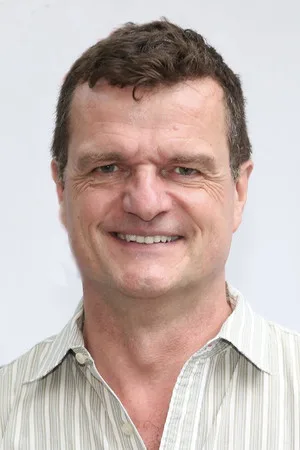 Photo of Michael Cumpsty
