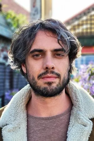 Photo of Michael Cusack