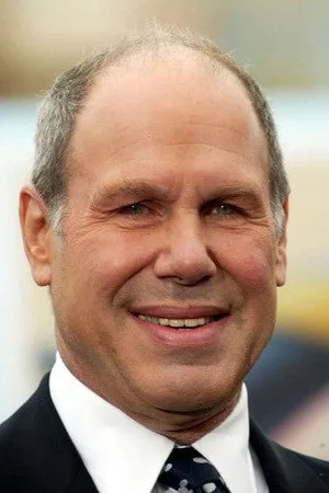 Photo of Michael Eisner