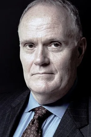 Photo of Michael Ensign