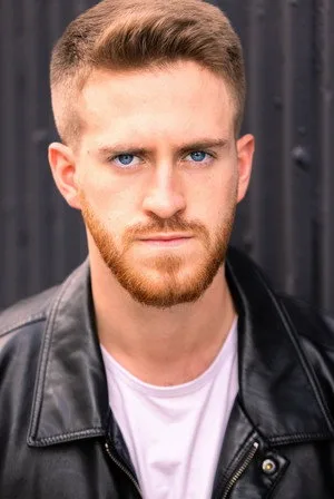 Foto de Michael-Eoin Stanney