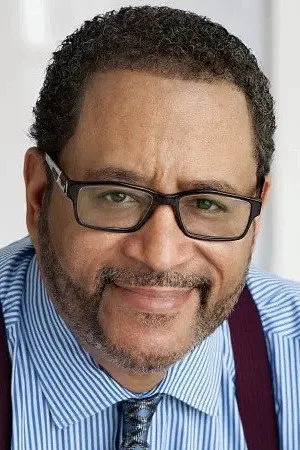Foto de Michael Eric Dyson