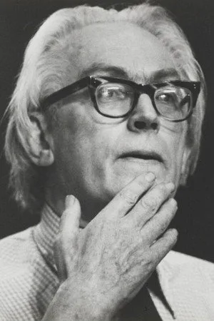 Photo of Michael Foot