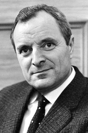 Photo of Michael Goodliffe