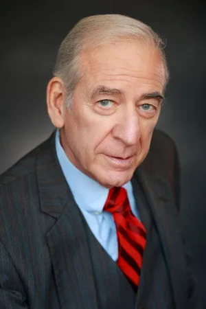 Photo of Michael Gregory