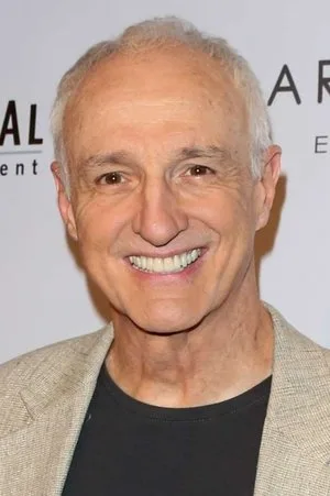 Photo of Michael Gross